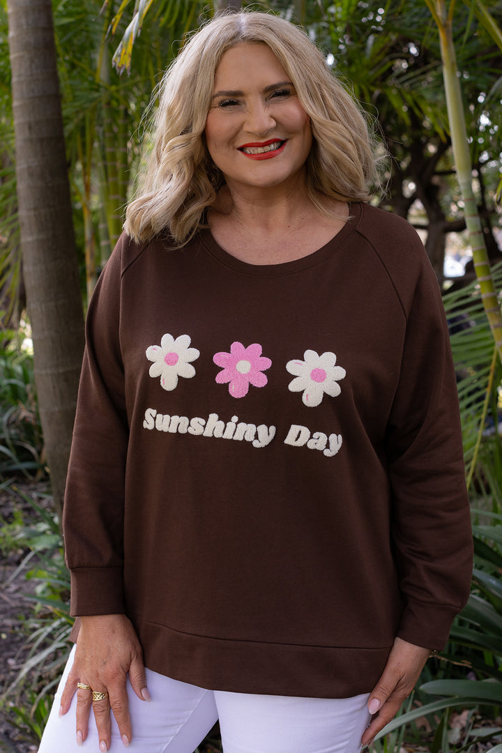 Daisy Crew | CHOC-Pink