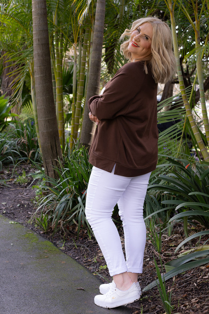 Daisy Crew | CHOC-Pink