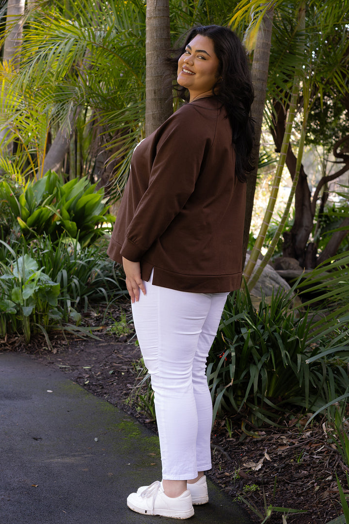 Daisy Crew | CHOC-Pink