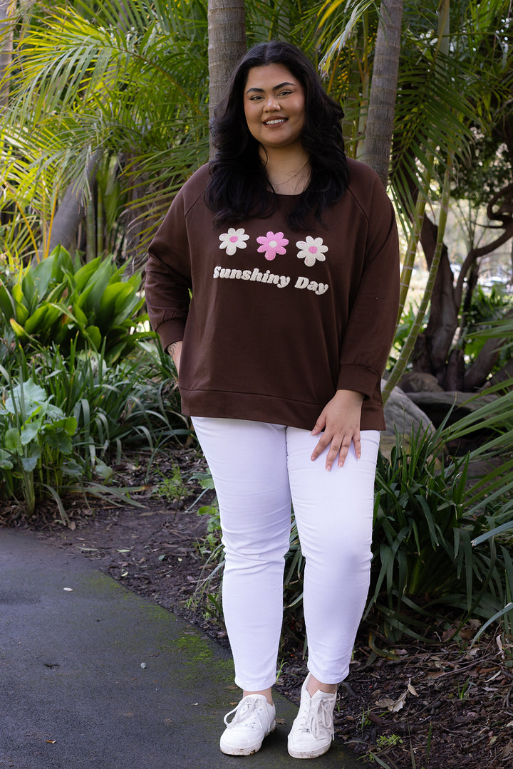 Daisy Crew | CHOC-Pink