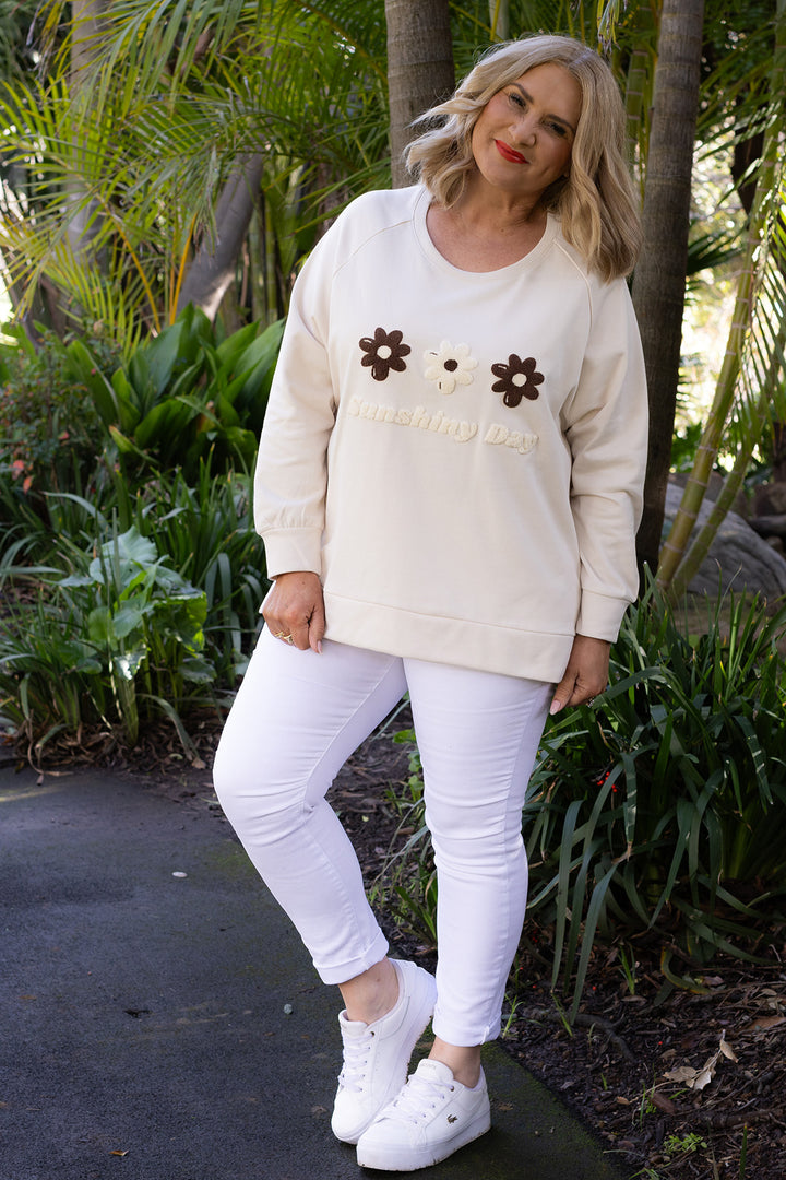 Daisy Crew | VANILLA Choc
