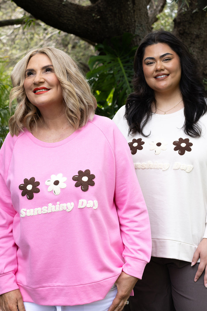 Daisy Crew | PINK