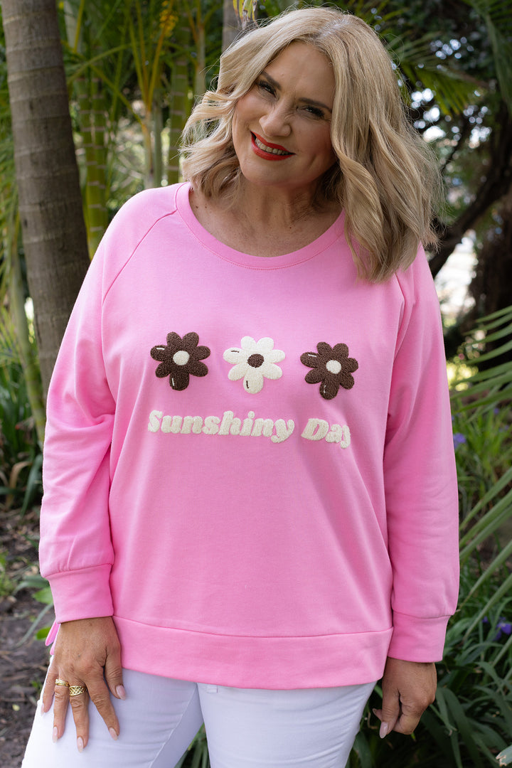 Daisy Crew | PINK