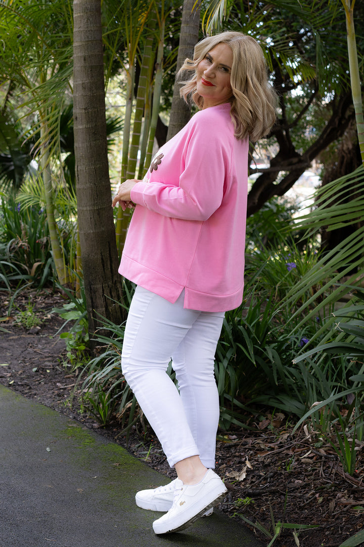 Daisy Crew | PINK