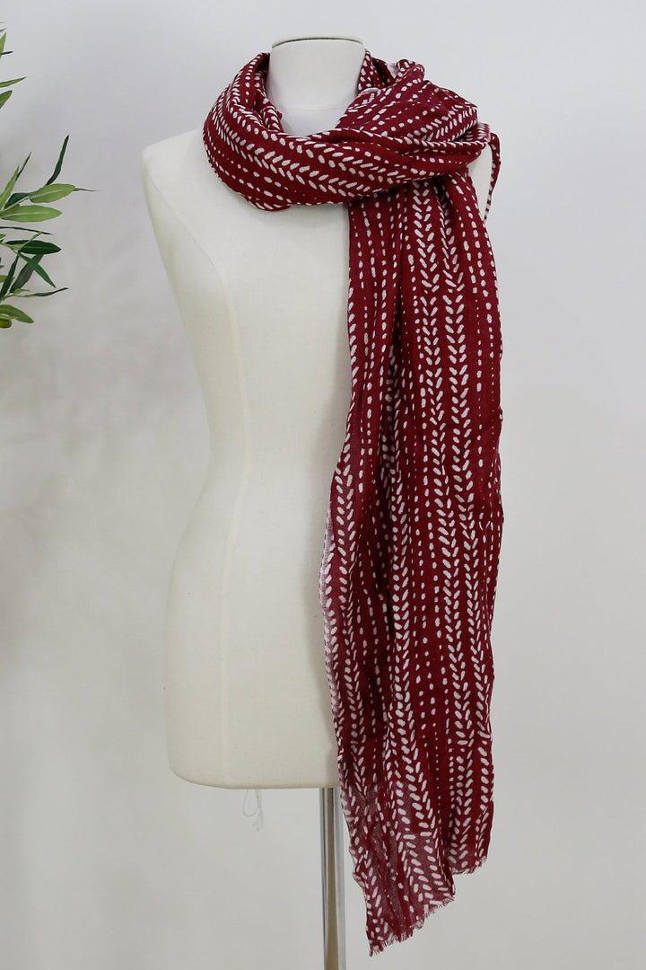 Esk Scarf | Rudy