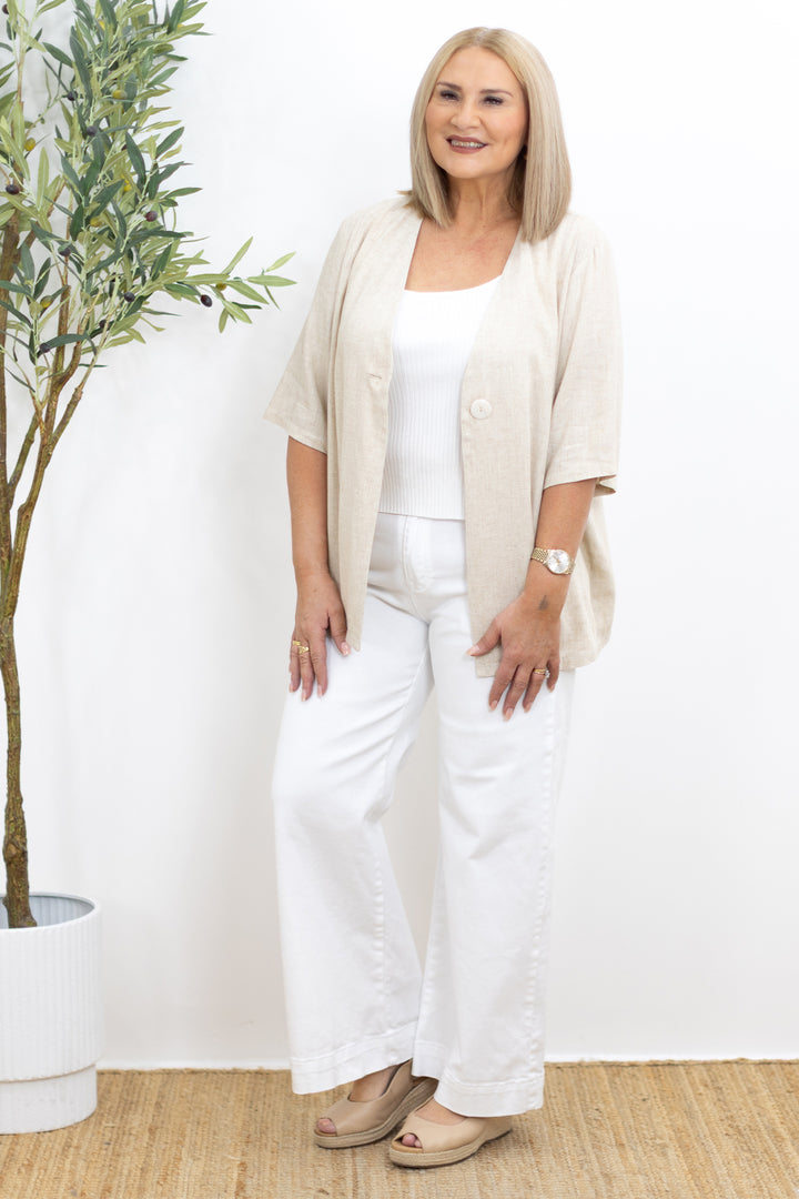 Sorrento Top | CANVAS