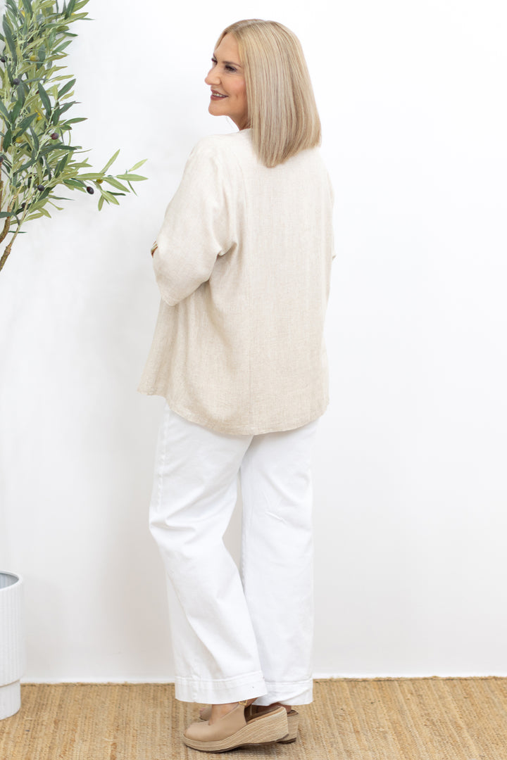 Sorrento Top | CANVAS