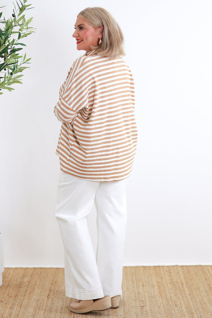 Glenwood Top | SAND