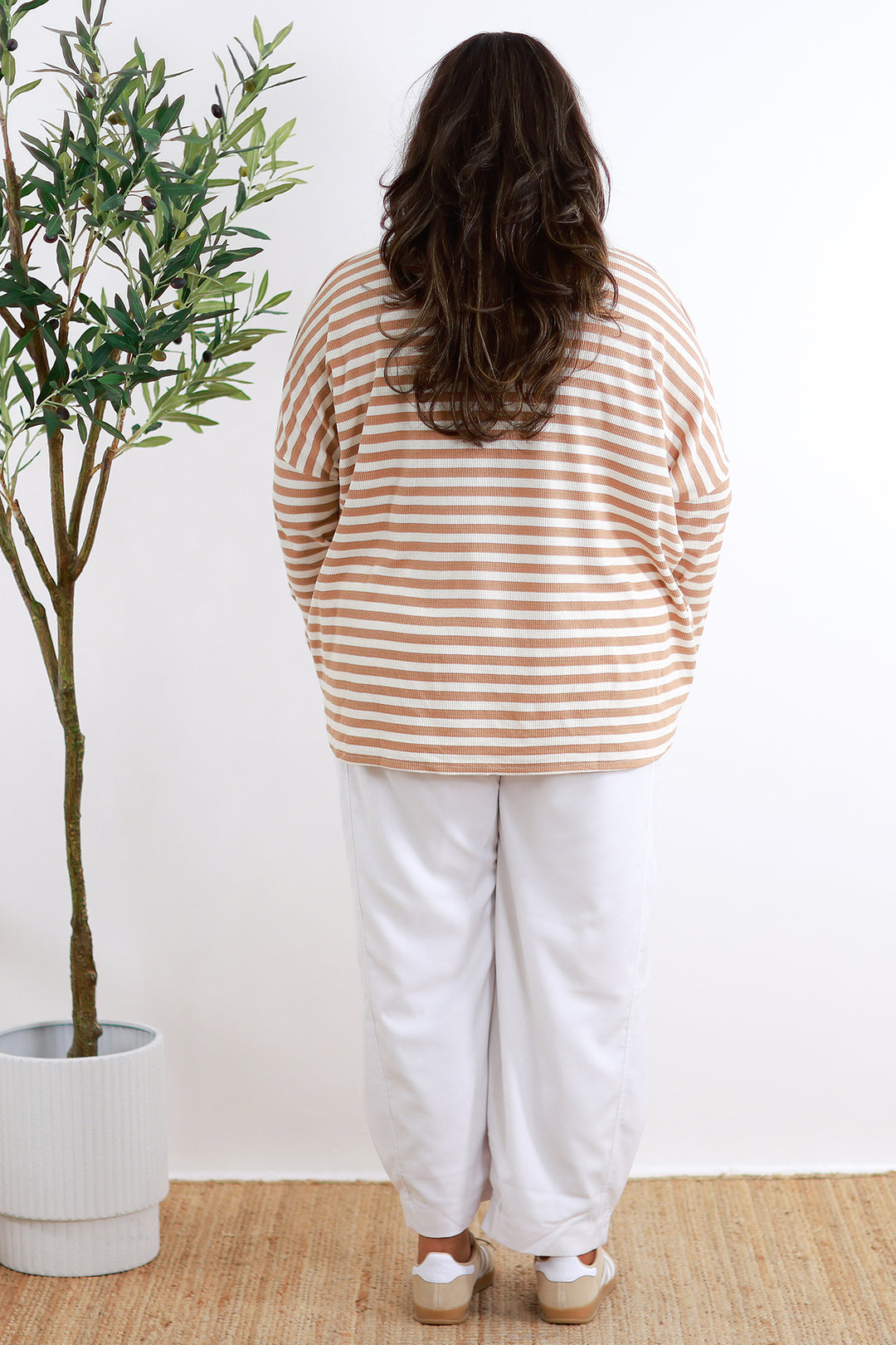 Glenwood Top | SAND