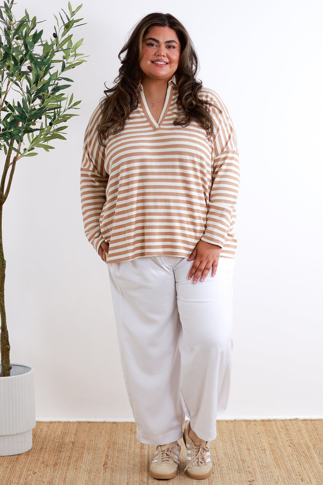 Glenwood Top | SAND