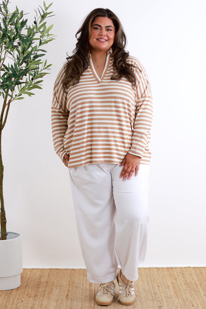 Glenwood Top | SAND