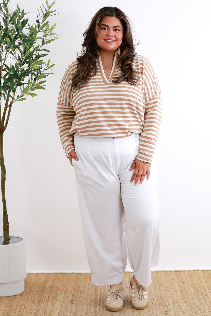 Glenwood Top | SAND