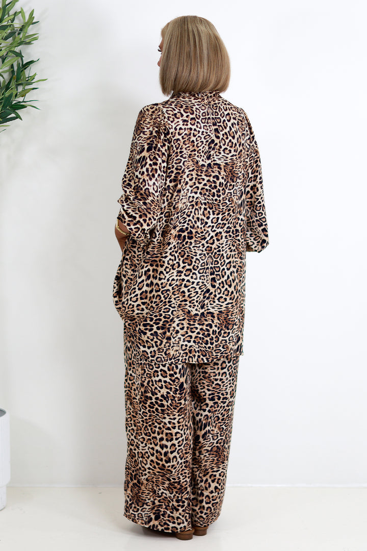 San Tunic Top | NOMAD