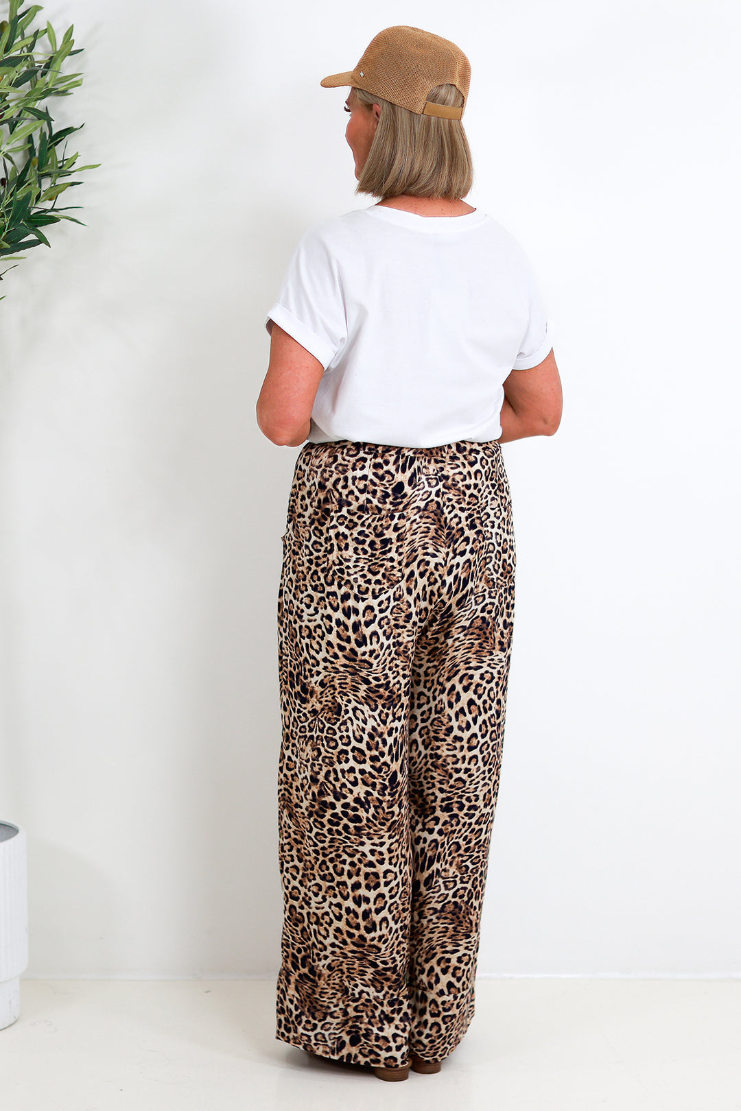 San Pant | NOMAD