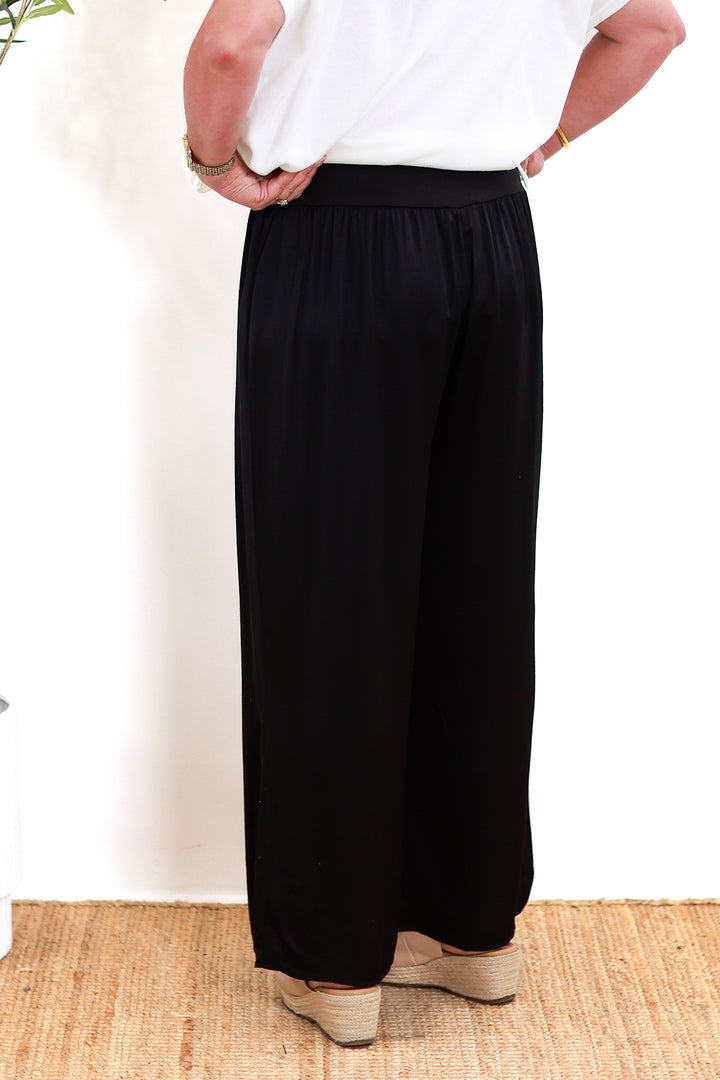Dashing Pant | BLACK