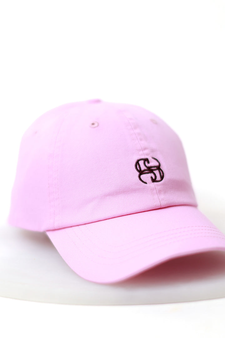 Every Day Cap | HIBISCUS PINK