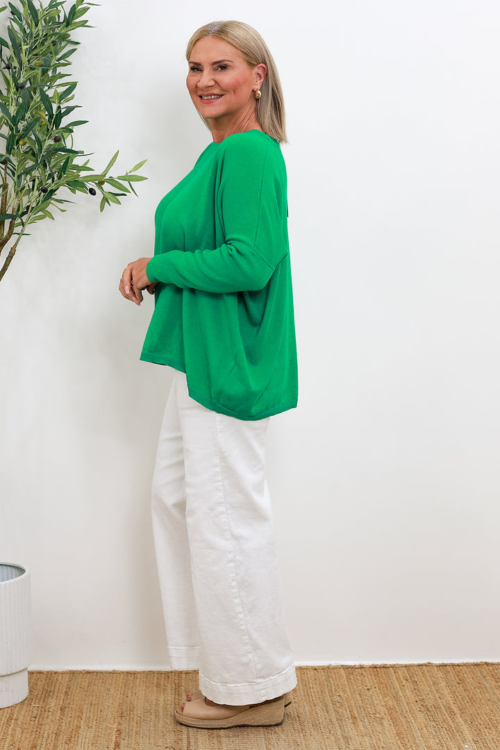 Halon Knit | OASIS