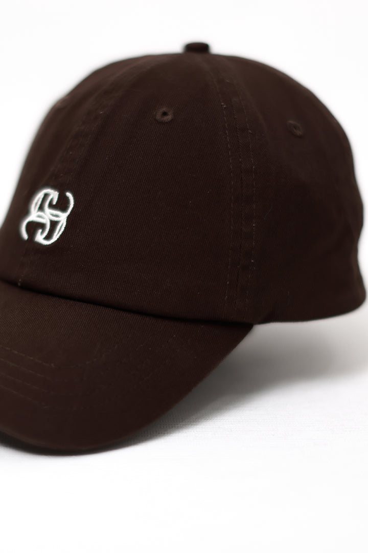 Every Day Cap | CHOC BROWN