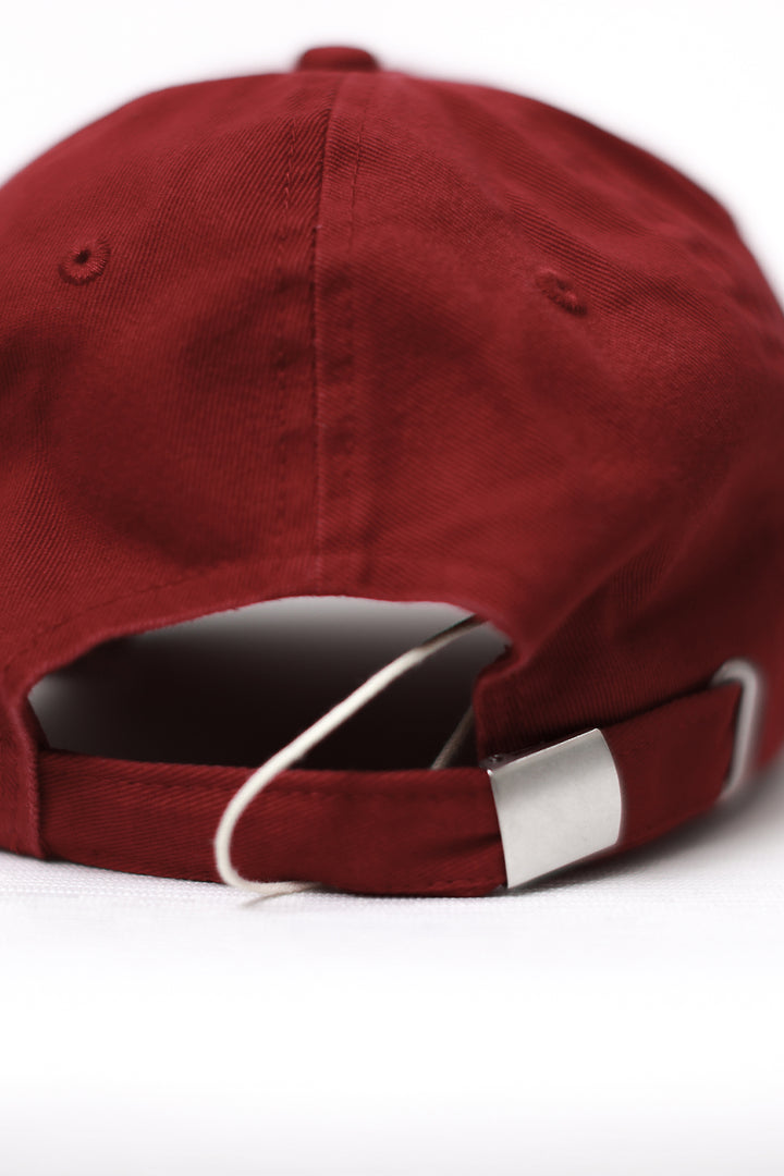 Every Day Cap | RED