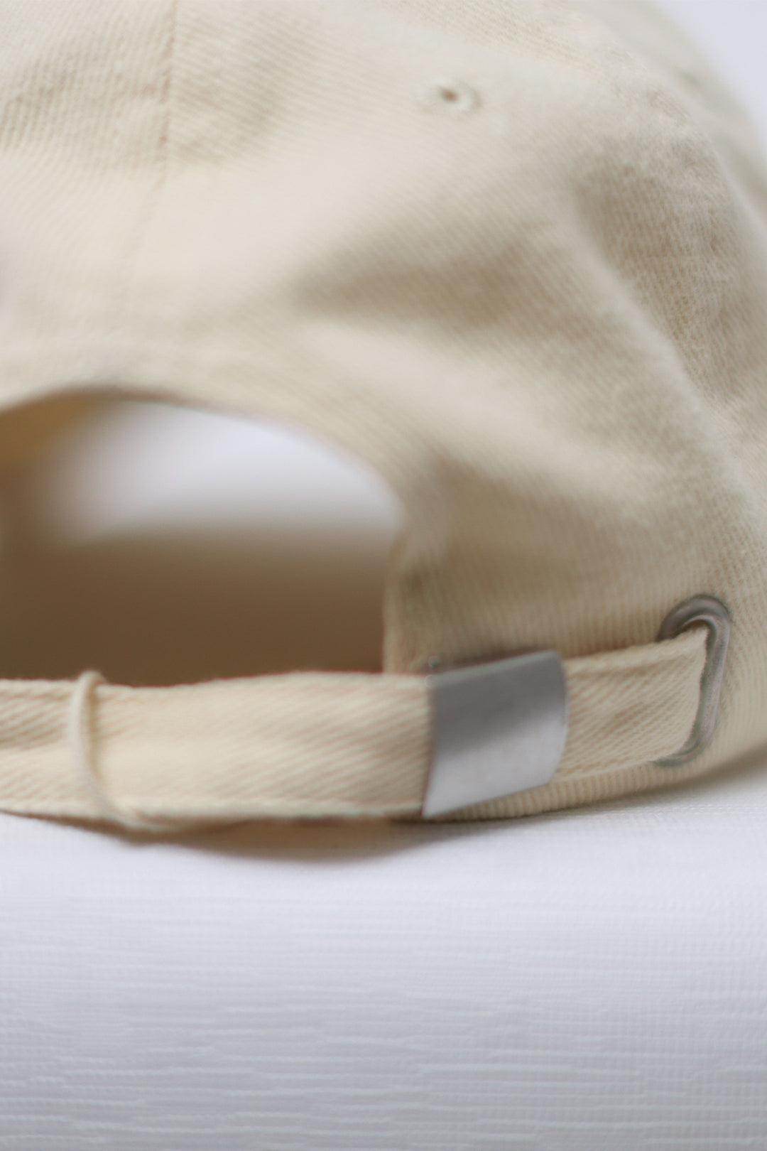 Every Day Cap | CREME