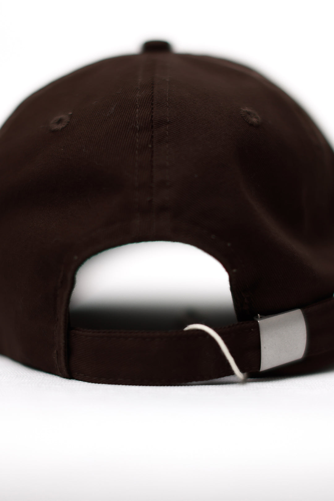 Every Day Cap | CHOC BROWN