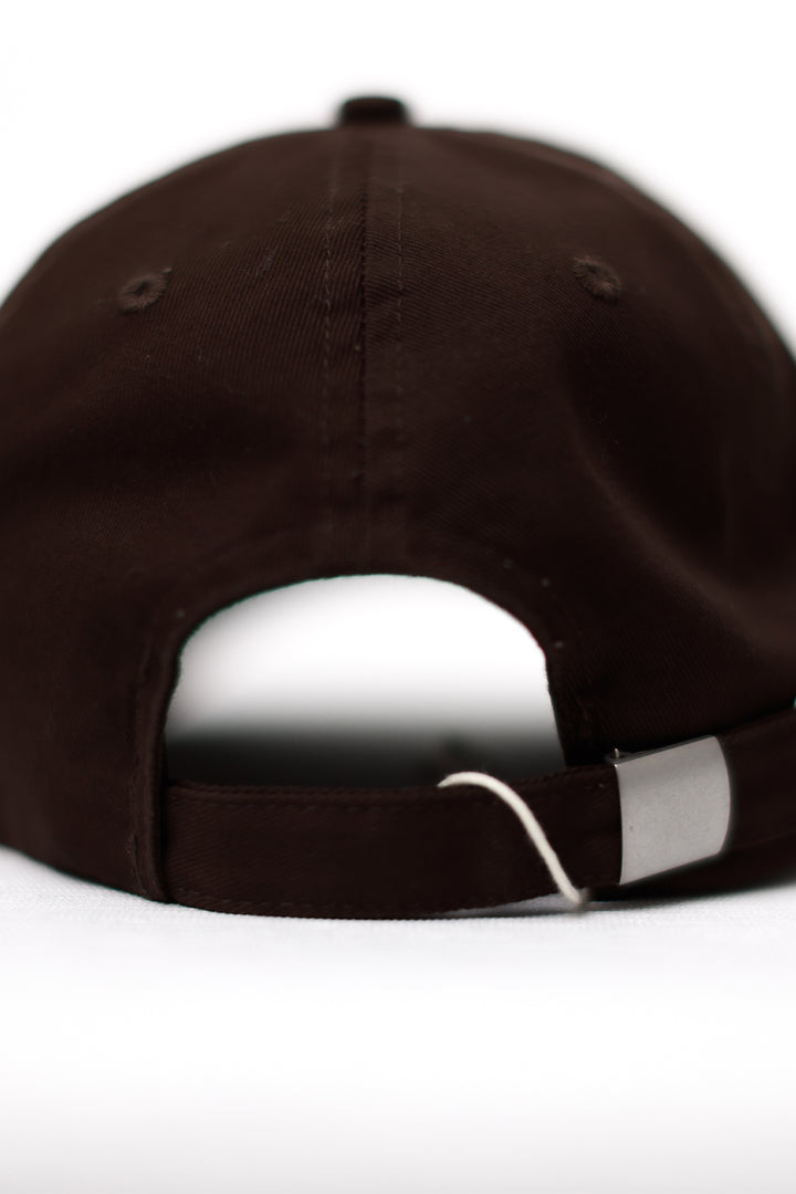 Every Day Cap | CHOC BROWN