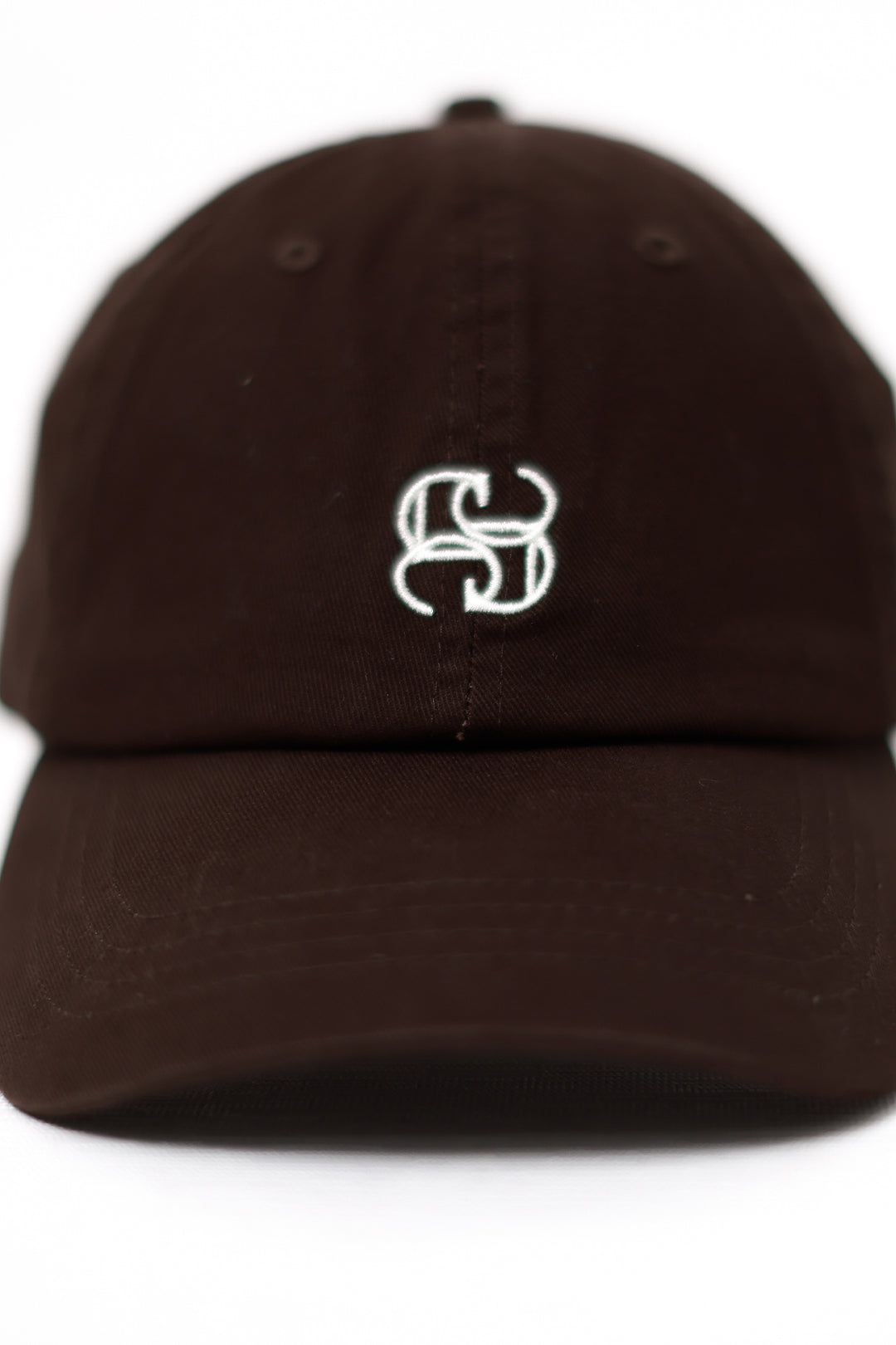 Every Day Cap | CHOC BROWN