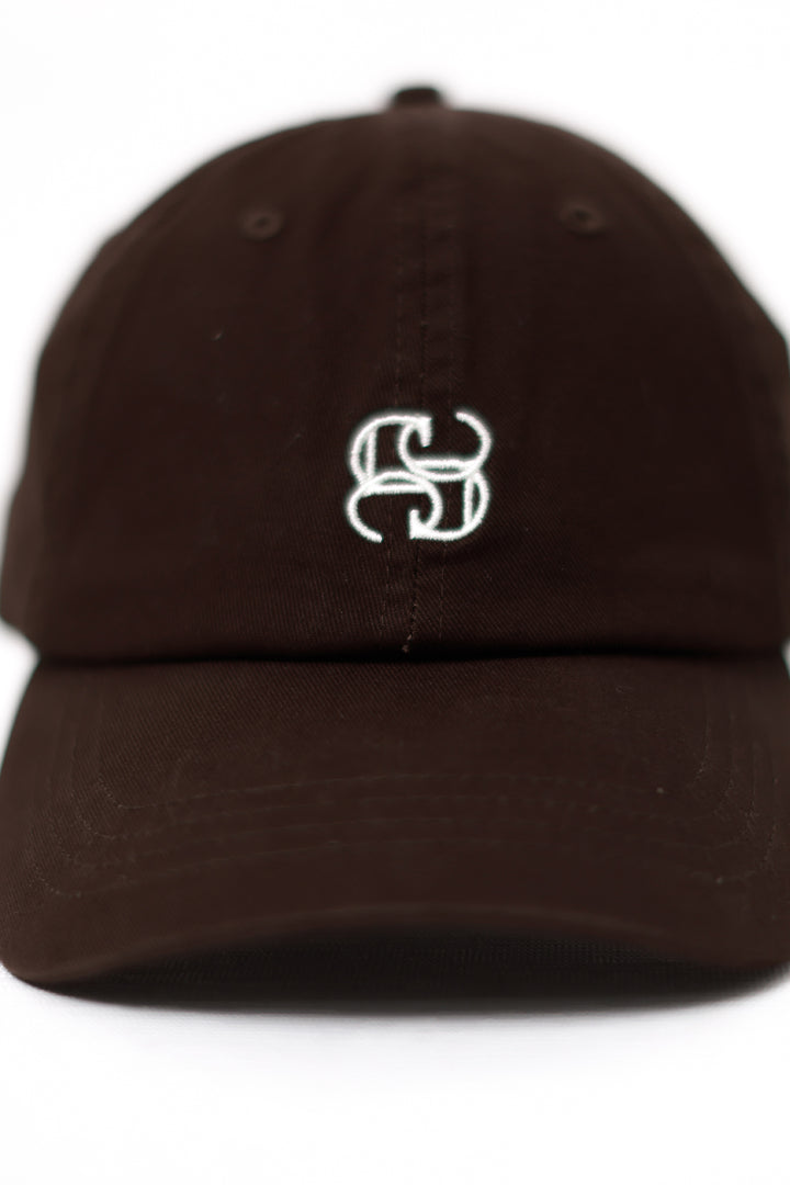 Every Day Cap | CHOC BROWN