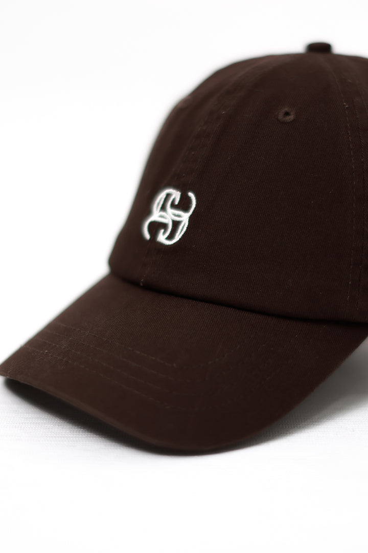 Every Day Cap | CHOC BROWN