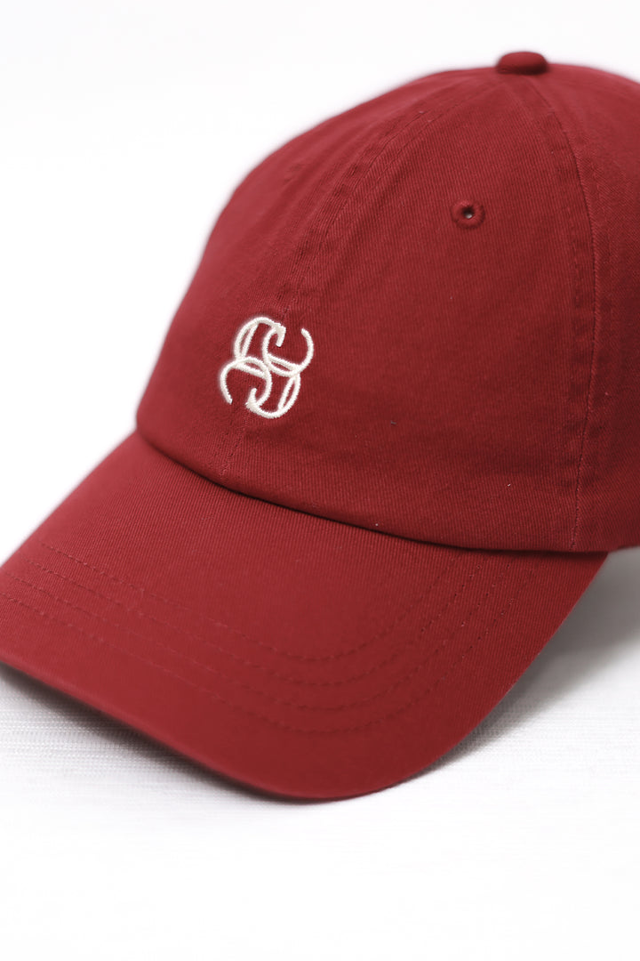 Every Day Cap | RED