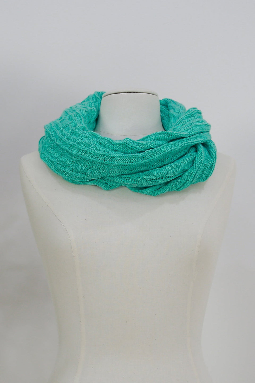 Journey Snood | Lagoon