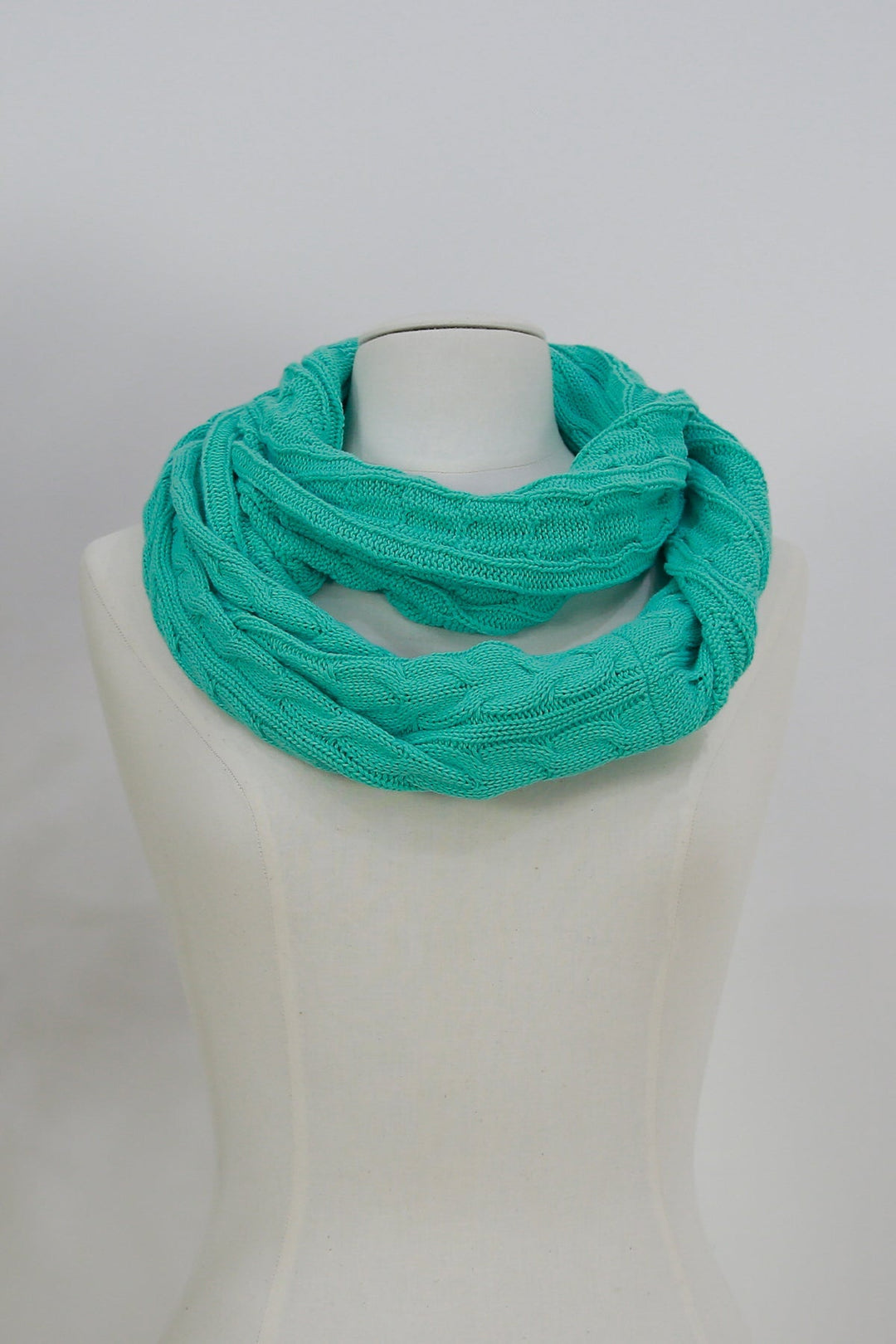 Journey Snood | Lagoon