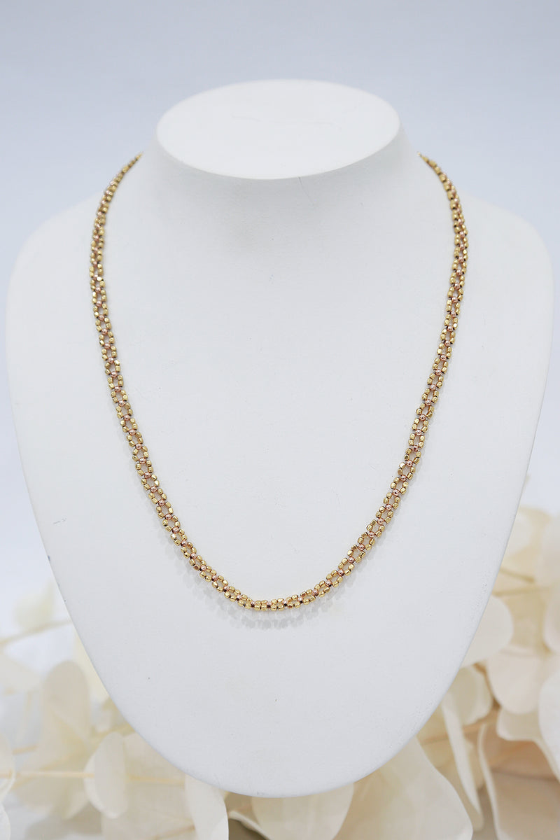 Necklace - Eb&Ive Marquee