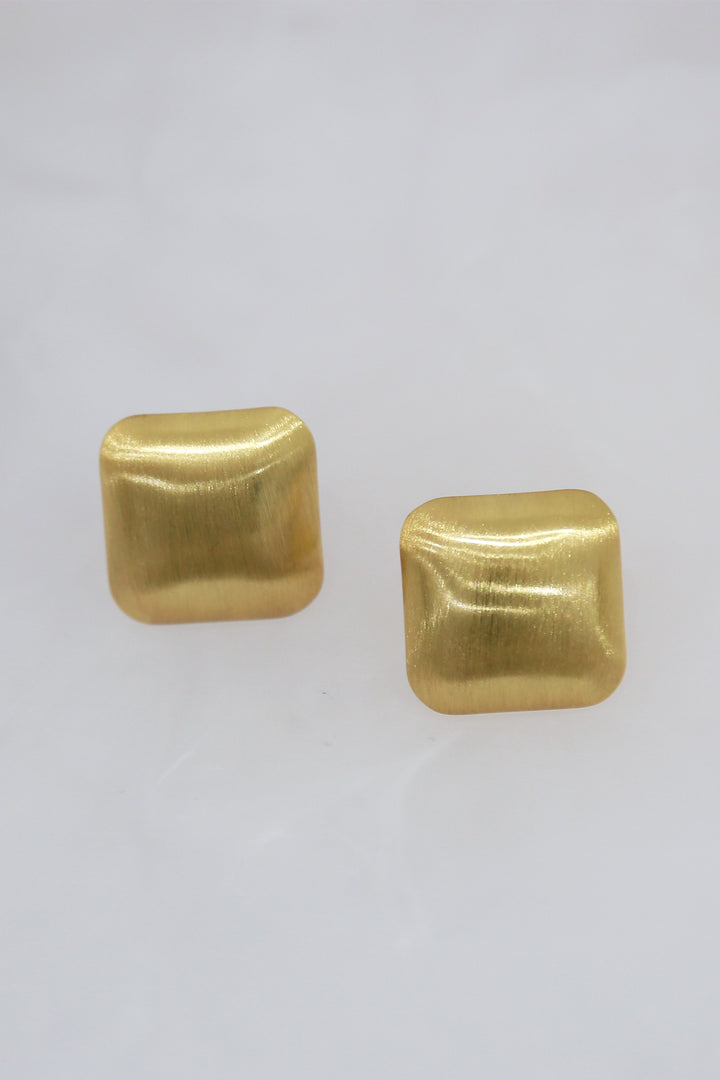 Isabelle Earring | Gold