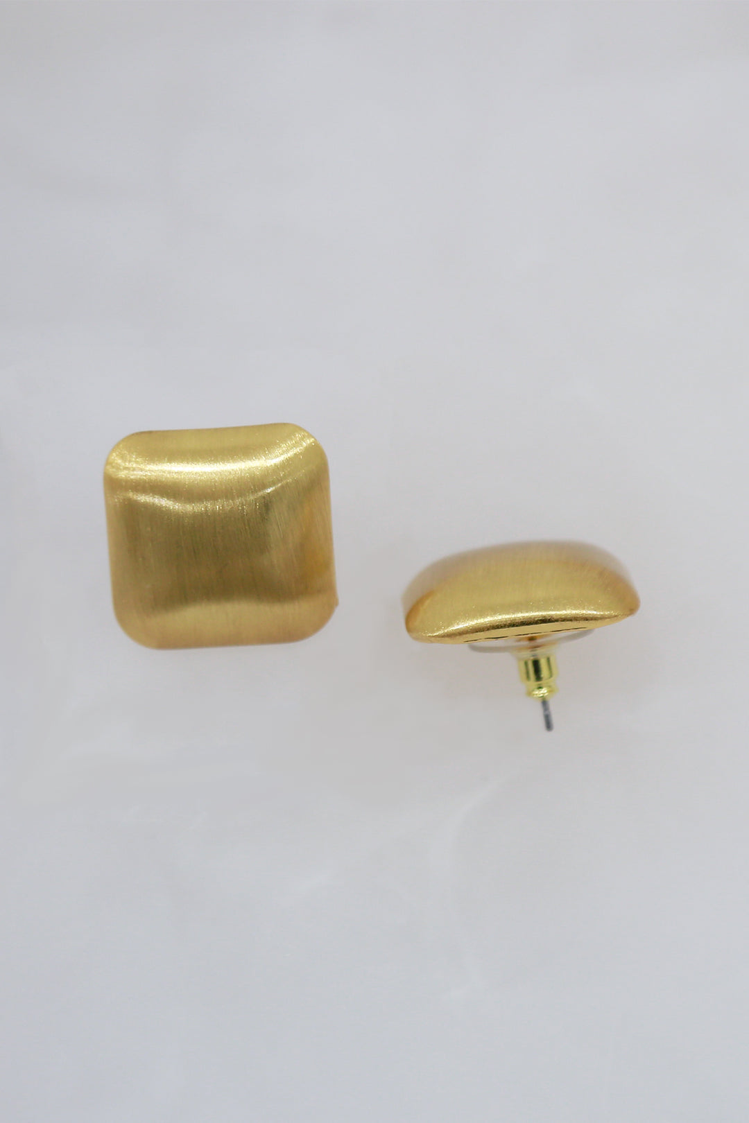 Isabelle Earring | Gold
