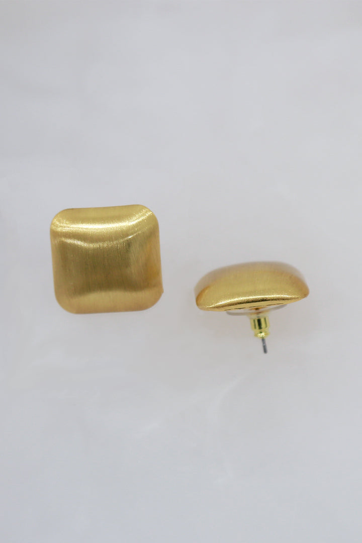 Isabelle Earring | Gold