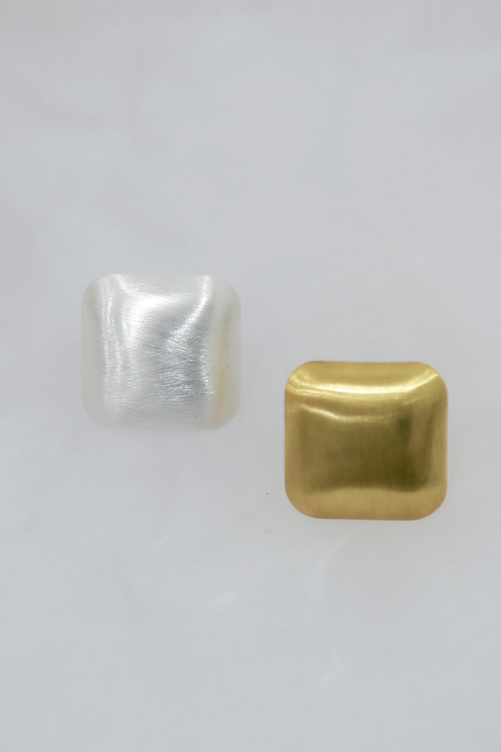 Isabelle Earring | Gold