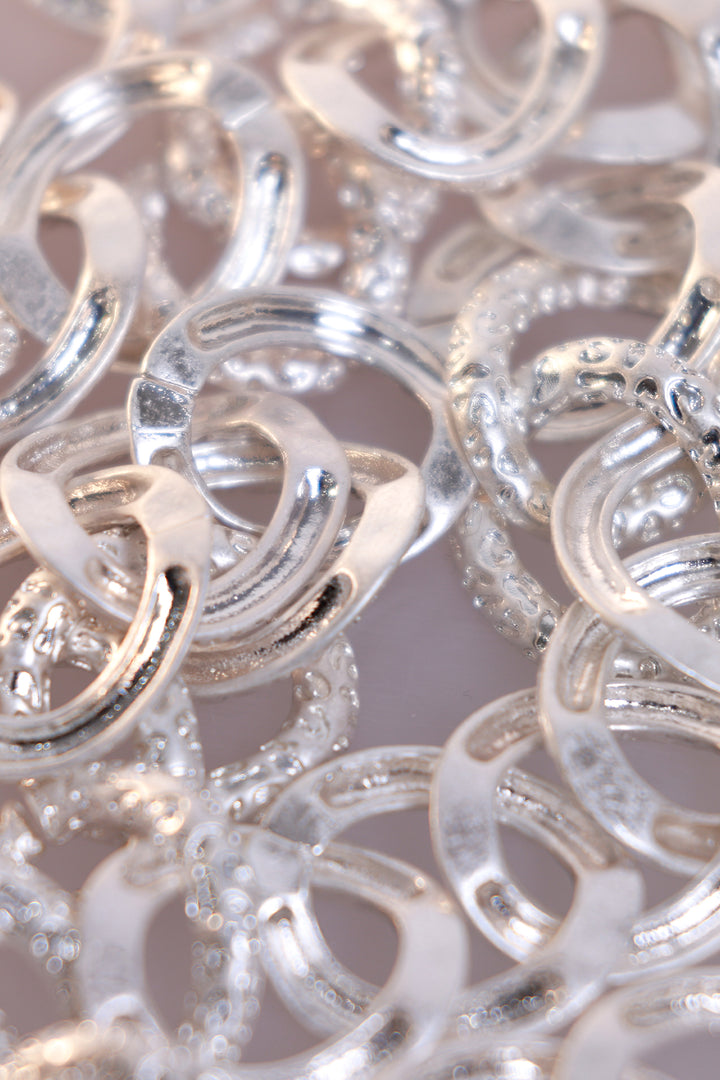 Estel Chain Necklace