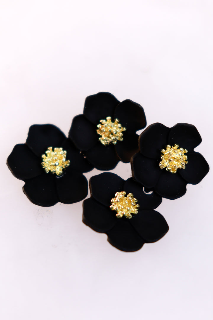 Maia Earrings