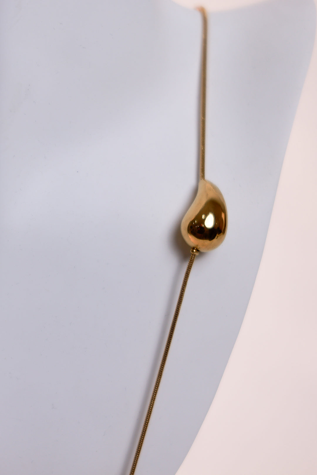 Halcyon Necklace | GOLD
