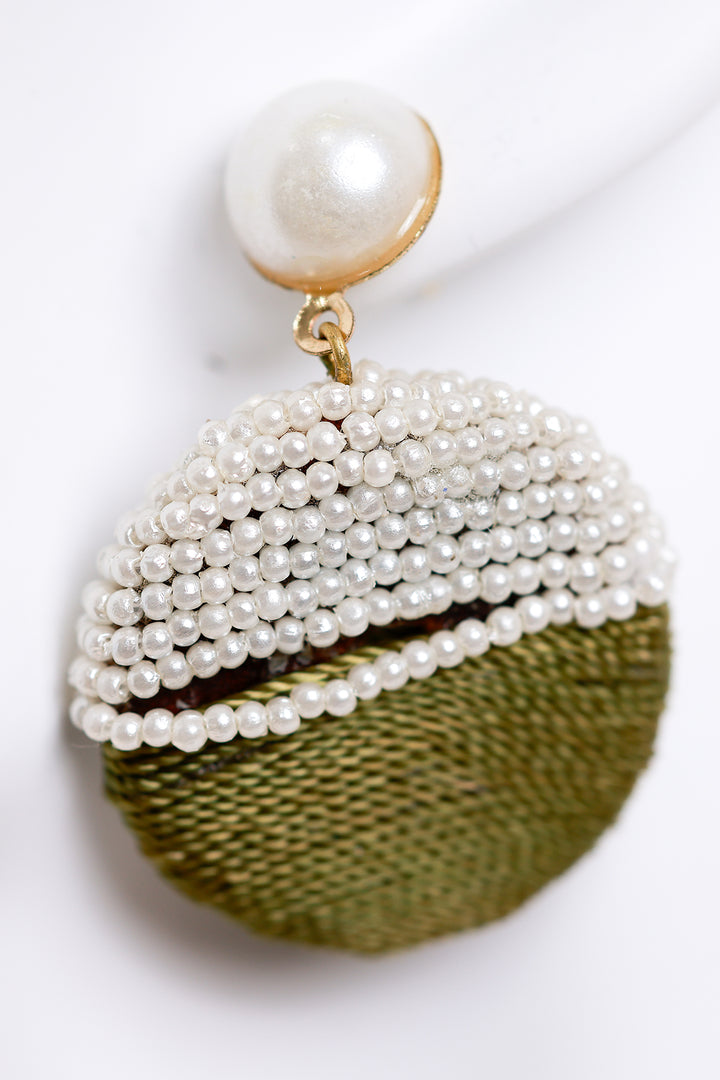 Elsie Earrings