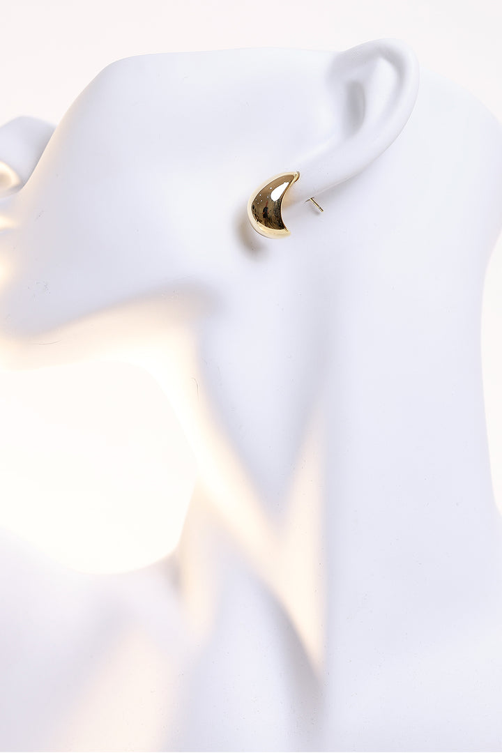 Eb & Ive Allegro Earrings