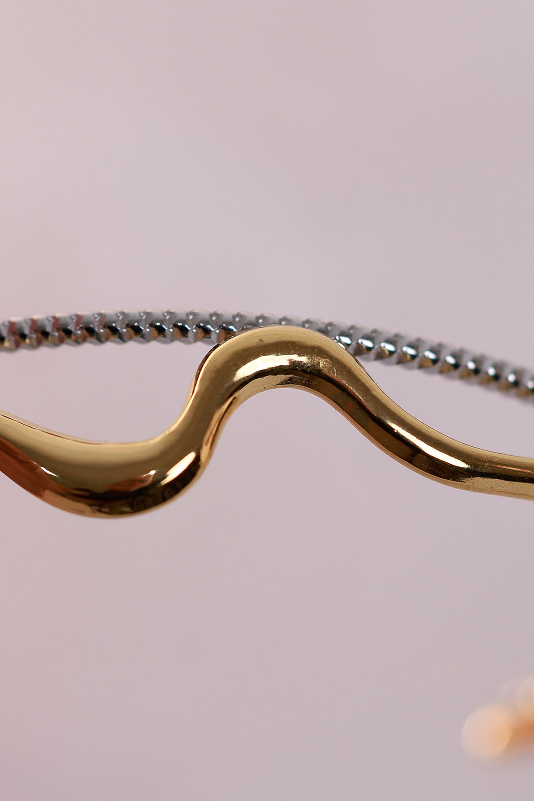 Francia Cufflet | CURVE