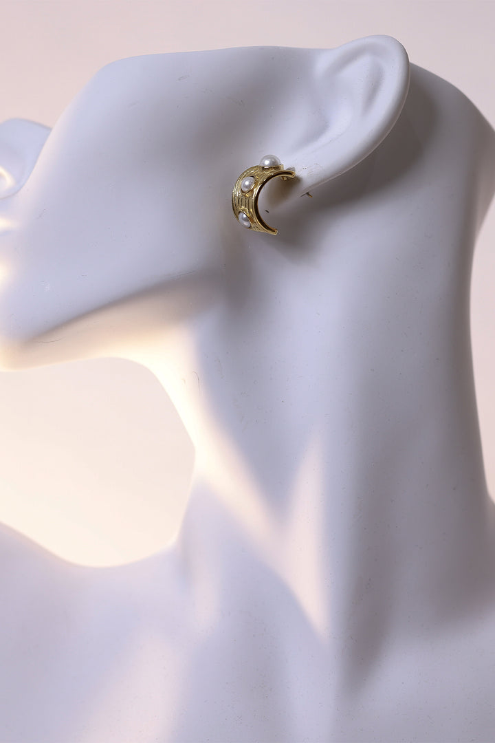 Neri Earring | PEARL
