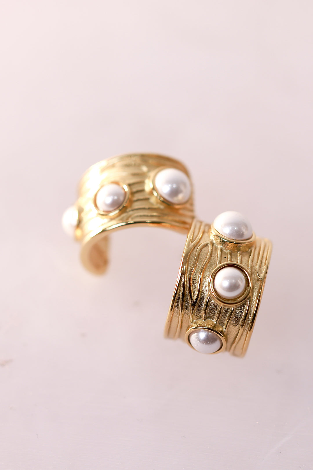 Neri Earring | PEARL