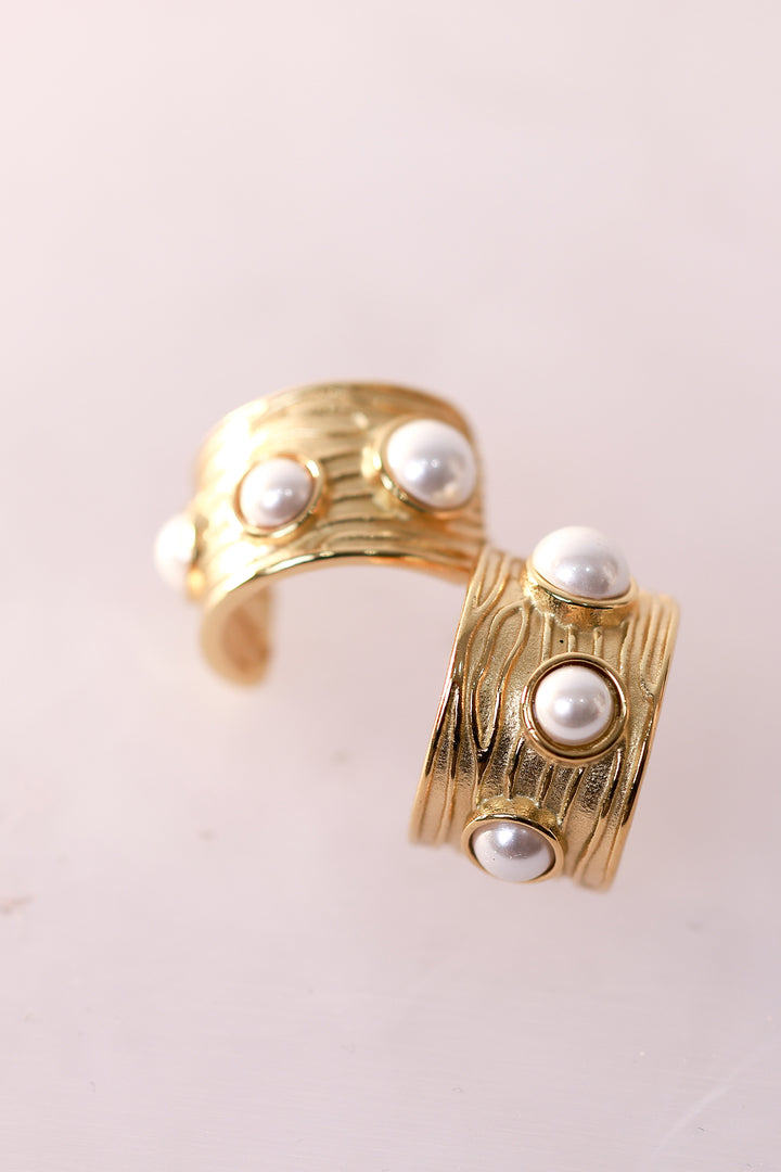 Neri Earring | PEARL