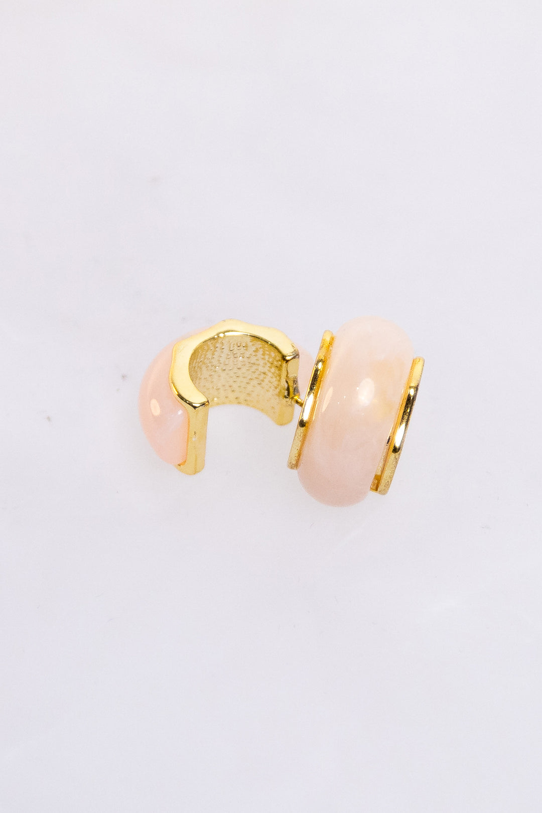 The Roselle Earring