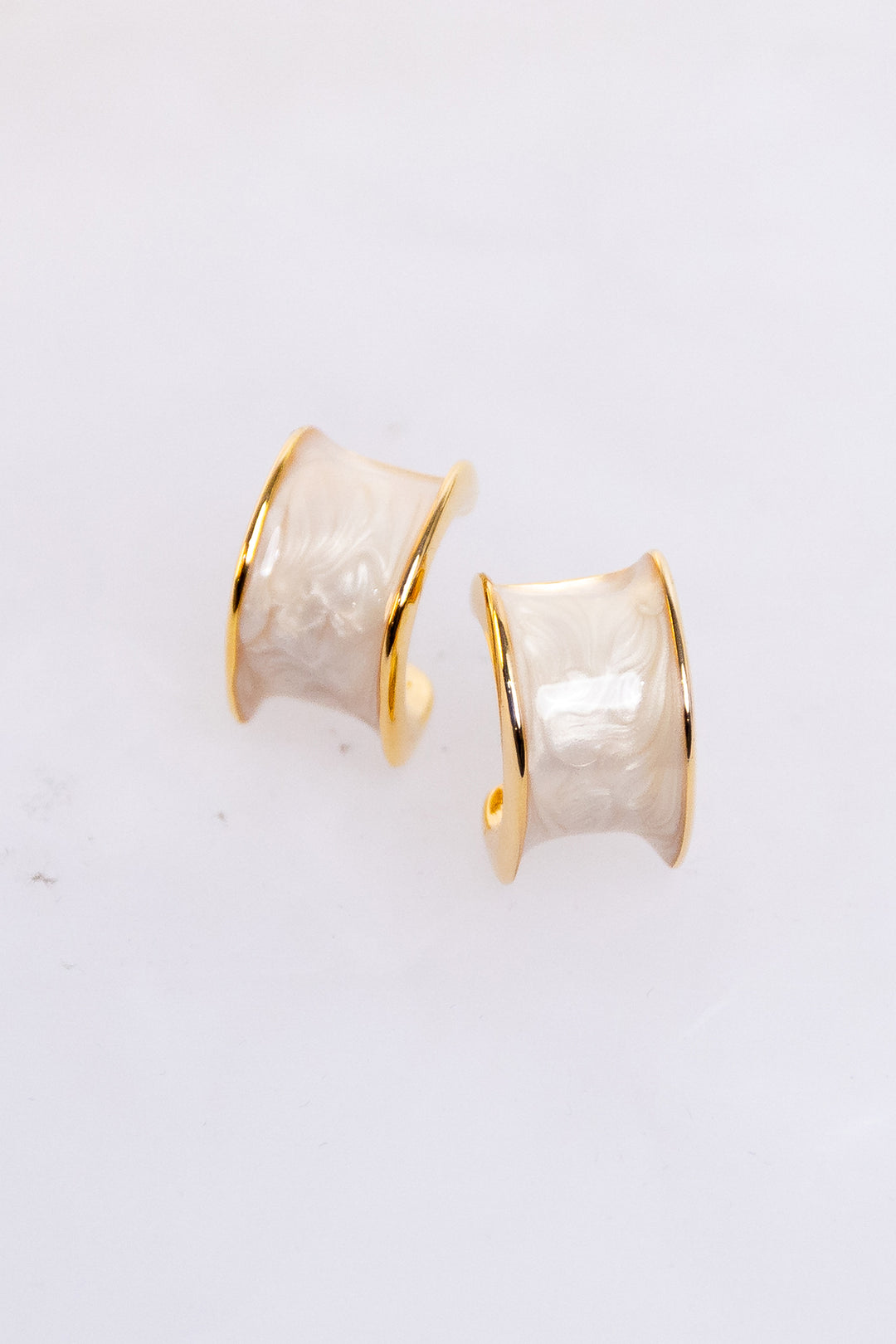 Selene Cuff Earrings