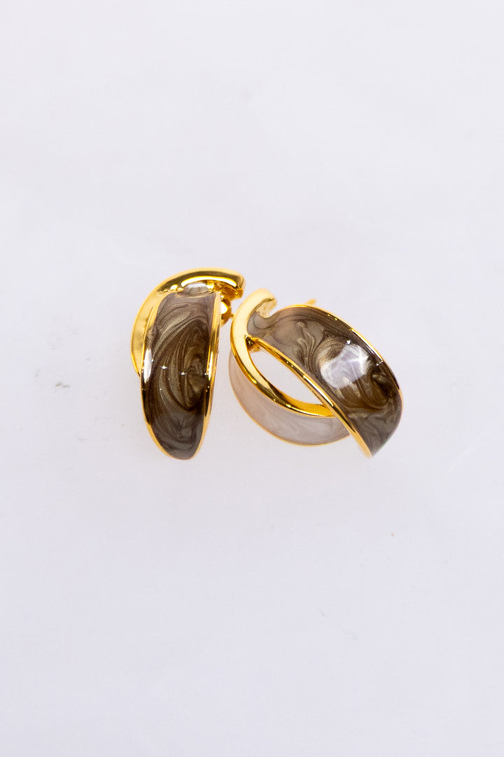 The Aurelia Earring
