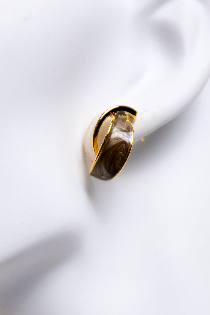 The Aurelia Earring